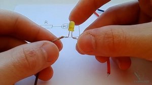 Электроника шаг за шагом - Электрический ток (Выпуск 1)