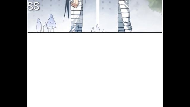 Ultimate Soldier Chapter 97 || Saio's Crisis! смотреть онлайн