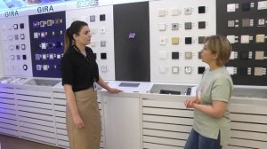 Как выбрать розетки и выключатели