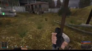 S.T.A.L.K.E.R. Золотой шар. Завершение. Артефакт Улей для Серёги. Тёмная долина.