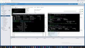 Поднятие SSTP-туннеля без службы сертификатов между двумя MikroTik.