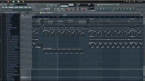 Fl studio beat of Ska punk