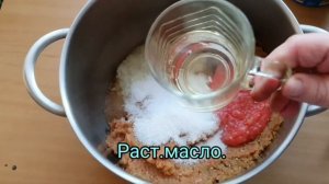 Икра баклажанная.?За уши не оттащишь!???