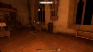 Kingdom Come: Deliverance. "Потерянные страницы". Как найти 10 страниц из книги Овидия.