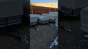 Купить прицеп в Саратове 15.апреля 2022года