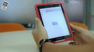 Обзор Pocketbook IQ 701