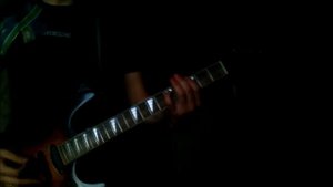 Александр Пушной - Черный ворон (cover)