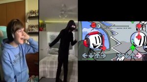 FNF VS Impostor V4 — Greatest Plan In Real Life