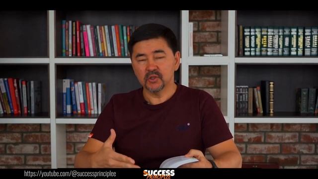 Как выжимать из книг МАКСИМУМ? | Лайфхак от Маргулана Сейсембаева
