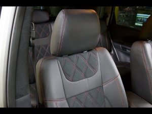 Модельные чехлы на Hyundai Tucson 1 компании Brothers Tuning