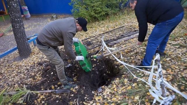 Подземный ход (ч.1) [г. Томск, ул. Тверская 70/1] смотреть онлайн