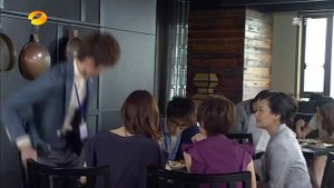 С корабля на бал 1 сезон 18 серия