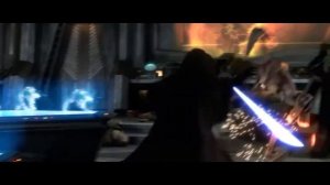 Клип- Учитель и ученик. STAR WARS (Skillet- Salvation) Шедеврально