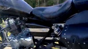 Honda CMX 250 Rebel