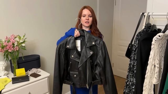 ШОПИНГ ВЛОГ. МОИ ПОКУПКИ В ZARA, СНЕЖНАЯ КОРОЛЕВА, ЭКОНИКА, MAX MARA, DYSON, SELA, DR MARTENS