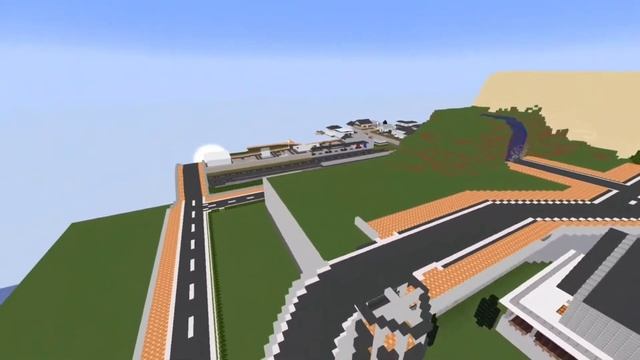 Samgladiator Yandere Simulator Fan Map on Java смотреть онлайн