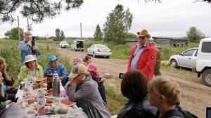 500 Секунд. Информационная программа 25.07.2019 г.