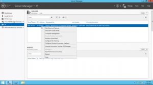 Windows Server 2012 R2 Remote Desktop Services (RDS) Installation And Publish RemoteApp