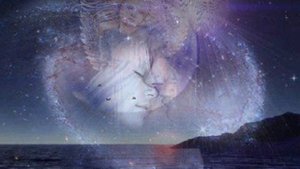 Не плачь, ДУША МОЯ, - никогда не надо отчаиваться мои стихи