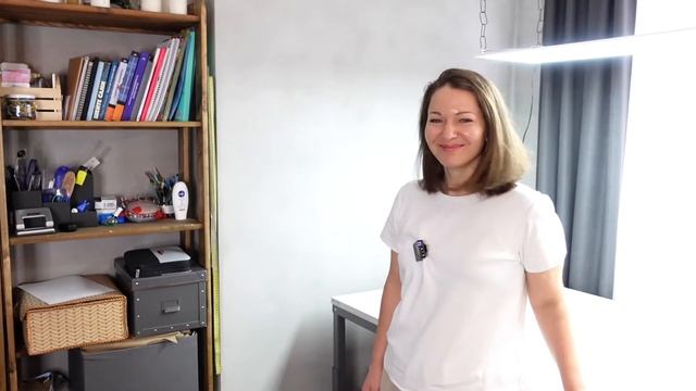 Обзор домашней швейной мастерской. Швейная техника. Свет. Колодки для ВТО. Хранение.