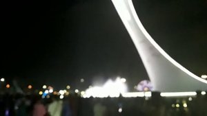 СОЧИ. ОЛИМПИЙСКАЯ ДЕРЕВНЯ