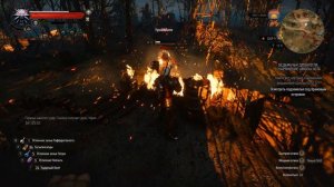 witcher3 Все ради золота