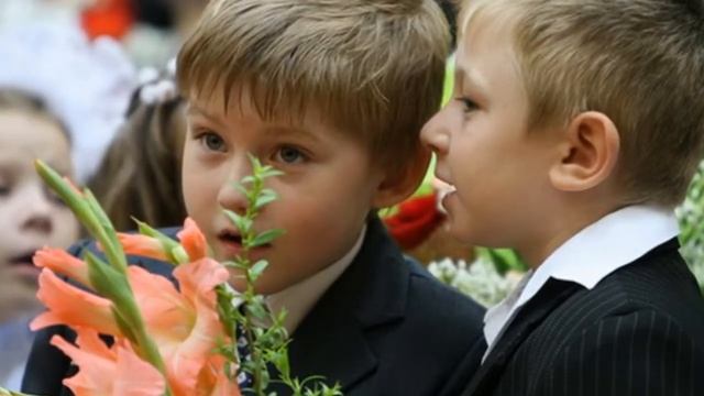 Учитель, хоть годик ещё поучите
