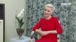 Актуальное интервью. Лариса Козлова