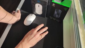 G PRO Superlight vs Deathadder V3 PRO: выводы после использования.