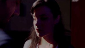 Ask 101: Burcu& Kemal: Ты плавишь меня