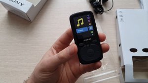 ЛЕГЕНДА МР3 ПЛЕЕР СОНИ