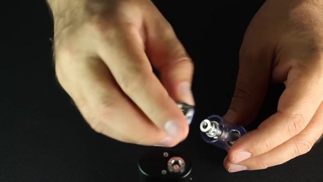 Jomotech Lite 40W MODS kit смотреть онлайн