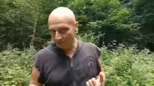 Анекдот как украли землю??? смотреть онлайн