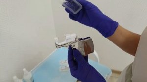 Прокол ушей