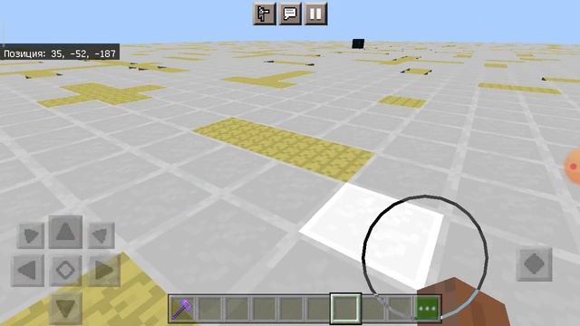 обзор карта закулисье 1.0! смотреть онлайн