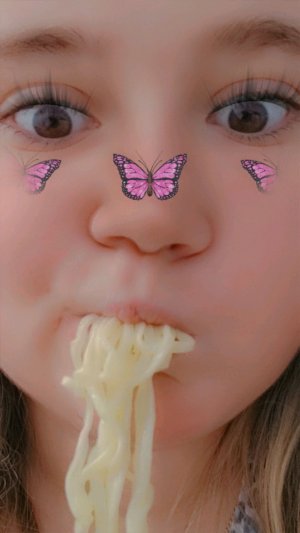 Мы едим еду от А4