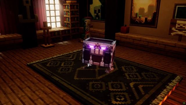 How to get Enchanted Grass Minecraft Dungeons смотреть онлайн