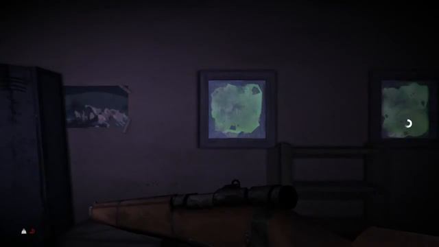 The Long Dark #47 Скелеты китов смотреть онлайн