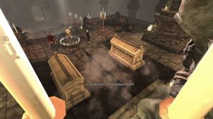 Fable 3 прохождение #1