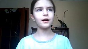 Пою  песню Алексеева  Снова  снова осколки в  морозном  окне!?