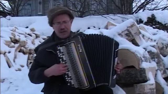 Юрий Бечин - "Жизня" смотреть онлайн