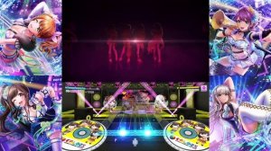 D4DJ Groovy Mix | Merm4id - LOVE BITE [MV] [Expert] [Great Full Combo]
