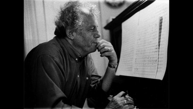 Kees Olthuis - Introduction and Allegro for bassoon, contrabassoon and string quintet смотреть онлайн