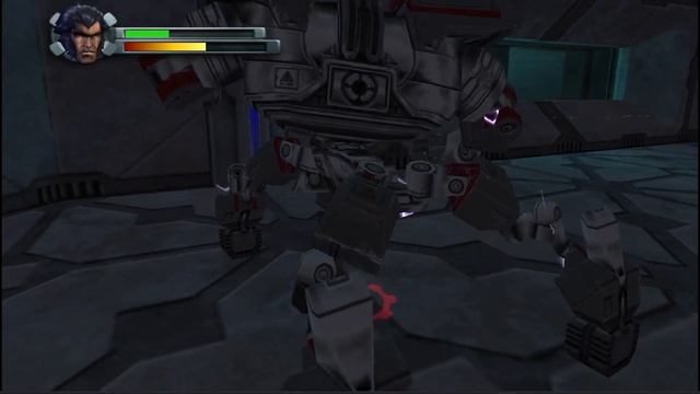 X2 Wolverine's Revenge is a game not about wolverine getting revenge смотреть онлайн