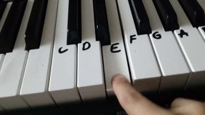 Как играть мелодию Гравити Фолз
