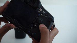 Sony A6000 vs A77 (a Rapid Review!)