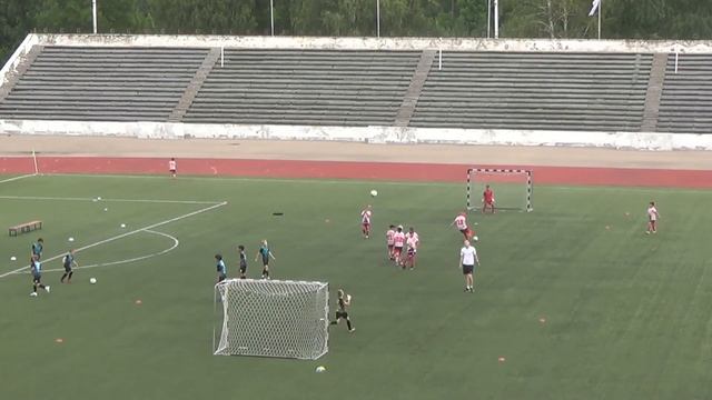 16.08.2023 г.Салават Футбол "Кожаный мяч"Поле1 смотреть онлайн