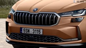 2025-2026 New Generation Skoda Karoq - FIRST LOOK!