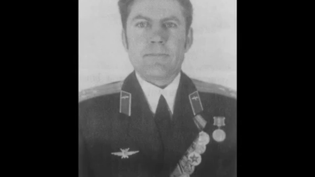 Авиаторы. Не вернувшимся из полёта посвящается. смотреть онлайн