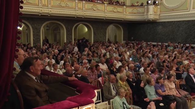 Капелла Мальчиков Дмитрия Железнова г.Казань.